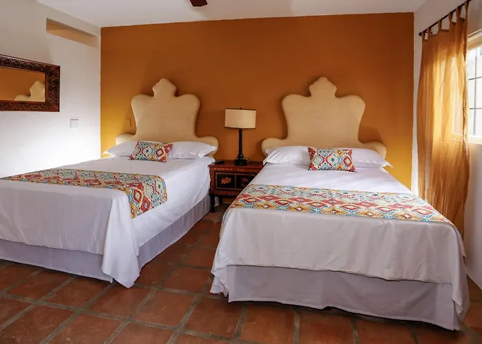 Vida Cabo - Authentic Spacious Ocean View Near Beach&town Villa San José del Cabo