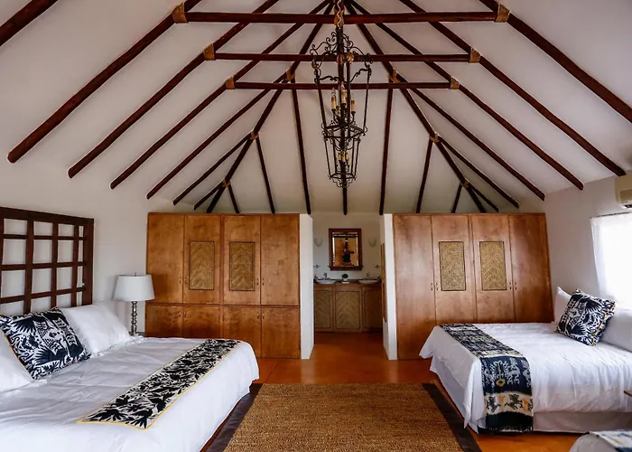 Villa Vida Cabo - Authentic Spacious Ocean View Near Beach&town