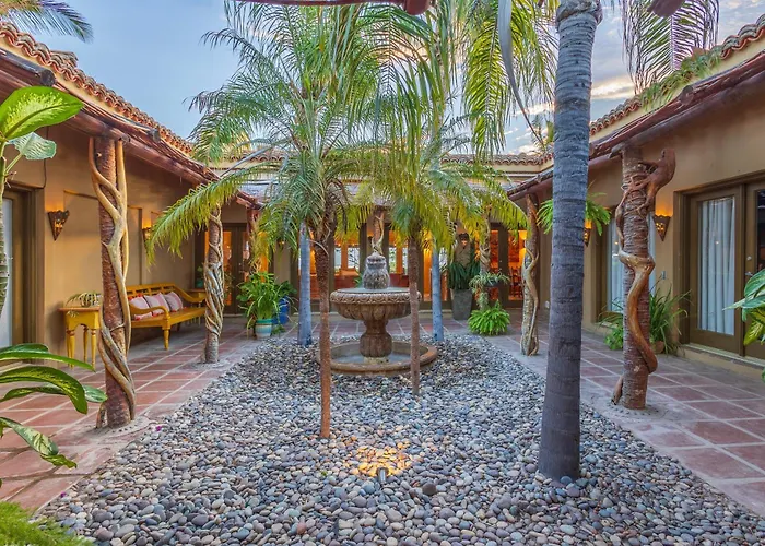 Vida Cabo - Authentic Spacious Ocean View Near Beach&town * San José del Cabo
