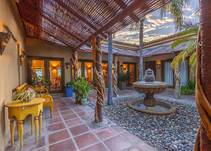 Vida Cabo - Authentic Spacious Ocean View Near Beach&town San José del Cabo